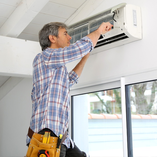 Emirgazi Klima Tamircisi