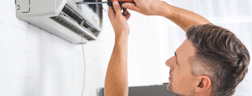 Emirgazi Klima Tamircisi